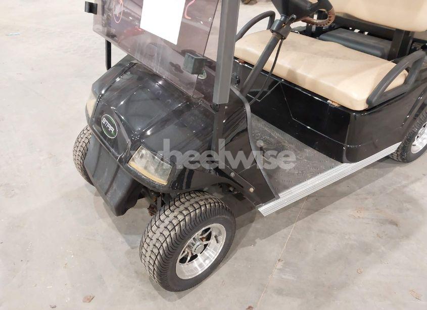 Photo 6 of 2013 Golf Cart (VIN 13236021655R)
