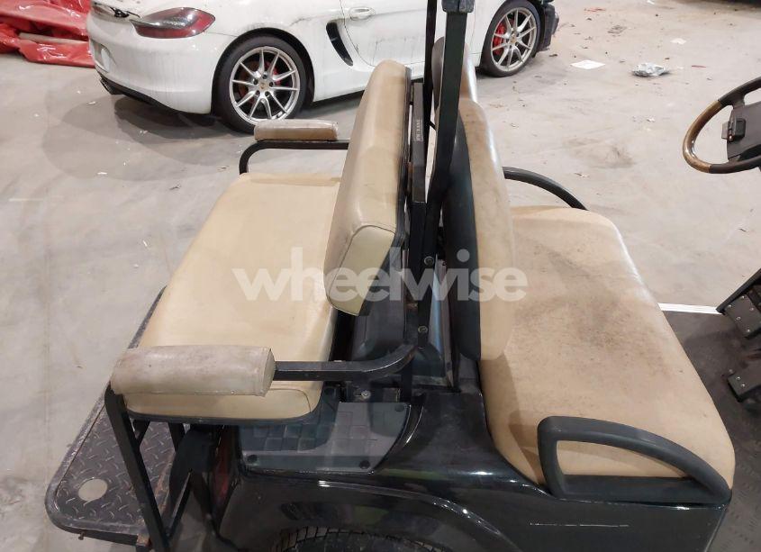 Photo 8 of 2013 Golf Cart (VIN 13236021655R)