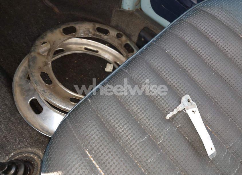 Photo 11 of 1973 Volkswagen Beetle (VIN 1332483070)