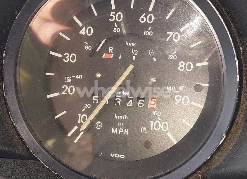 Photo 7 of 1973 Volkswagen Beetle (VIN 1332483070)