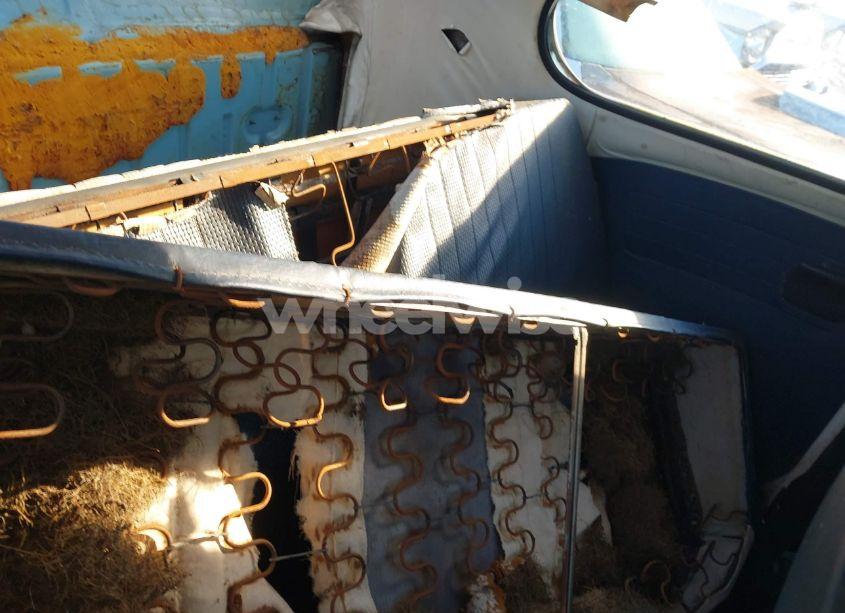 Photo 8 of 1973 Volkswagen Beetle (VIN 1332483070)