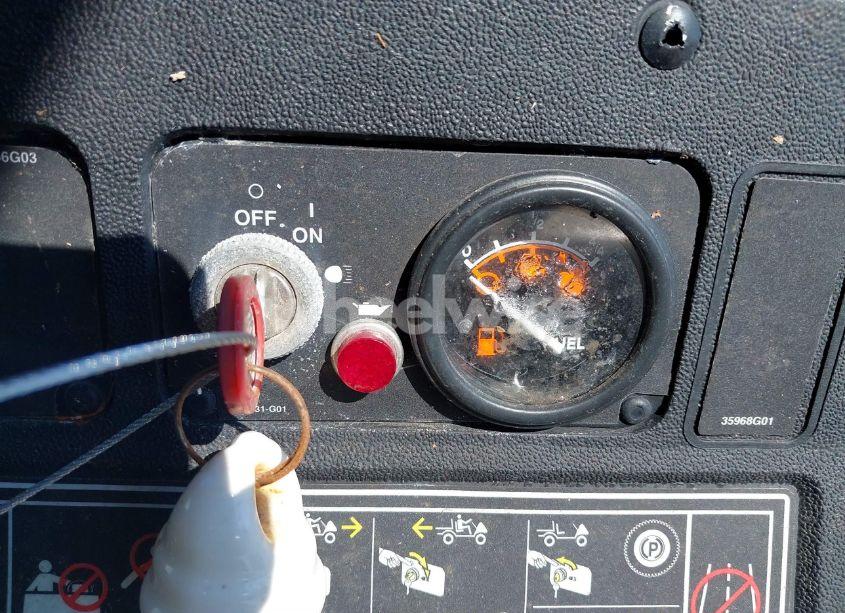 Photo 7 of 2016 Golf Cart GOLF (VIN 134907)