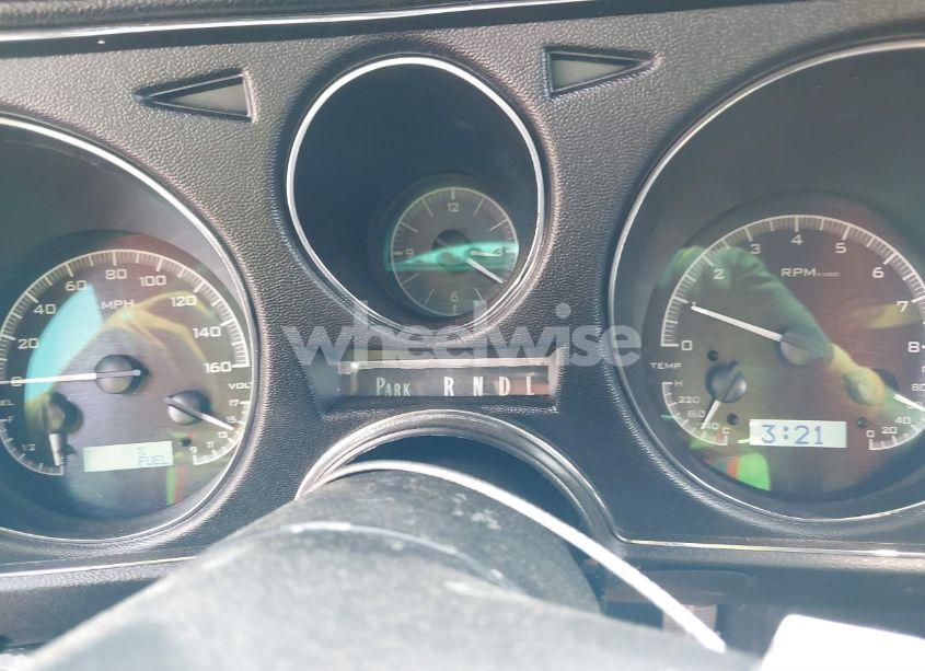 Photo 7 of 1969 Chevrolet Chevy II (VIN 1363792363606)