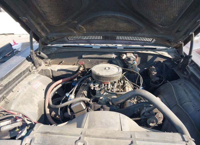 Photo 10 of 1968 Chev Chevelle MALIBU (VIN 136698K136623)