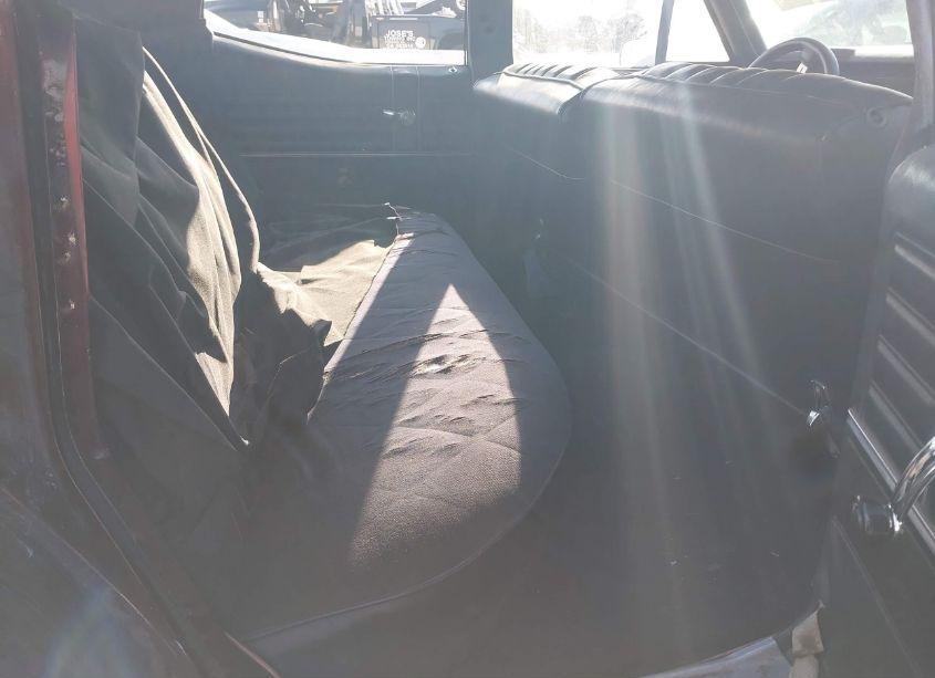 Photo 8 of 1968 Chev Chevelle MALIBU (VIN 136698K136623)