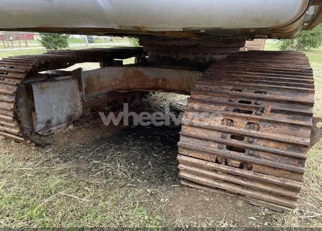 Photo 10 of 2018 Hyundai Hx160l (VIN 13752C)