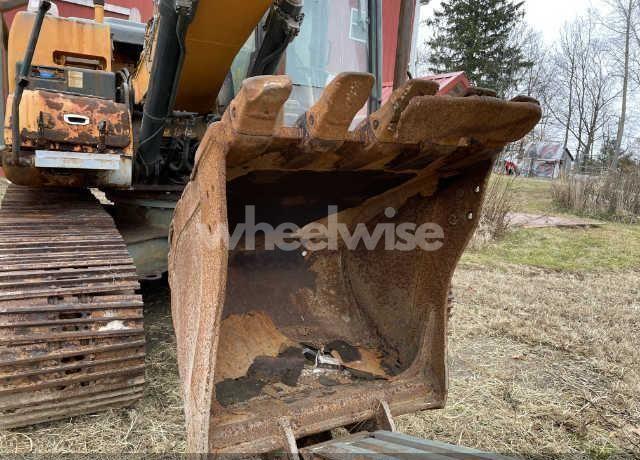 Photo 11 of 2018 Hyundai Hx160l (VIN 13752C)