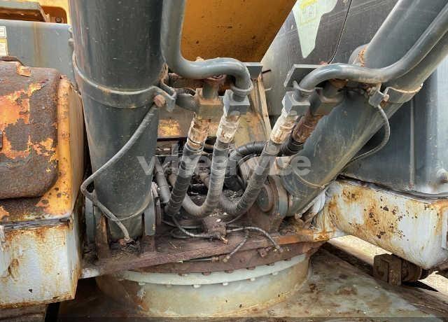 Photo 7 of 2018 Hyundai Hx160l (VIN 13752C)