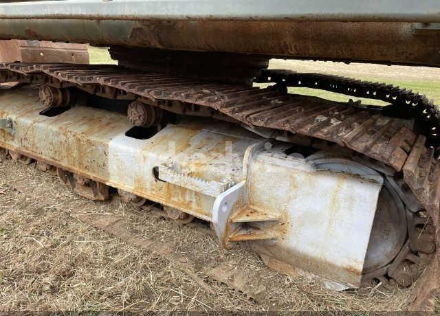 Photo 9 of 2018 Hyundai Hx160l (VIN 13752C)