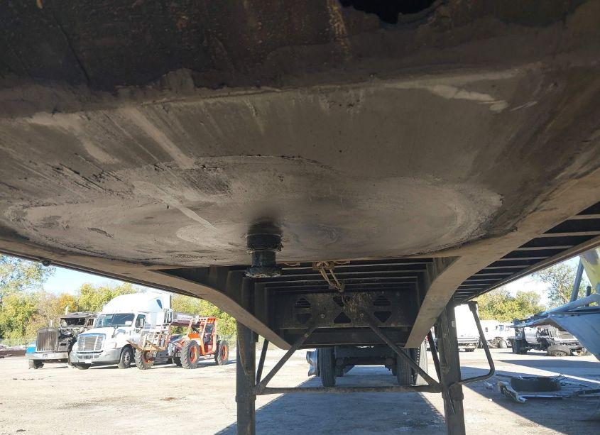 Photo 10 of 2021 Fontaine Trailer CO TRAILER (VIN 13N148206M1545992)