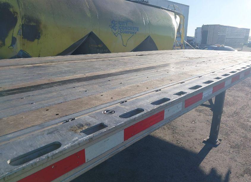 Photo 5 of 2021 Fontaine Trailer CO TRAILER (VIN 13N148206M1545992)