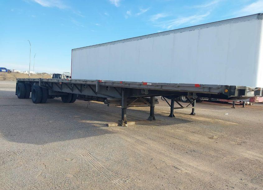 1997 Fontaine Trailer - Photo 1