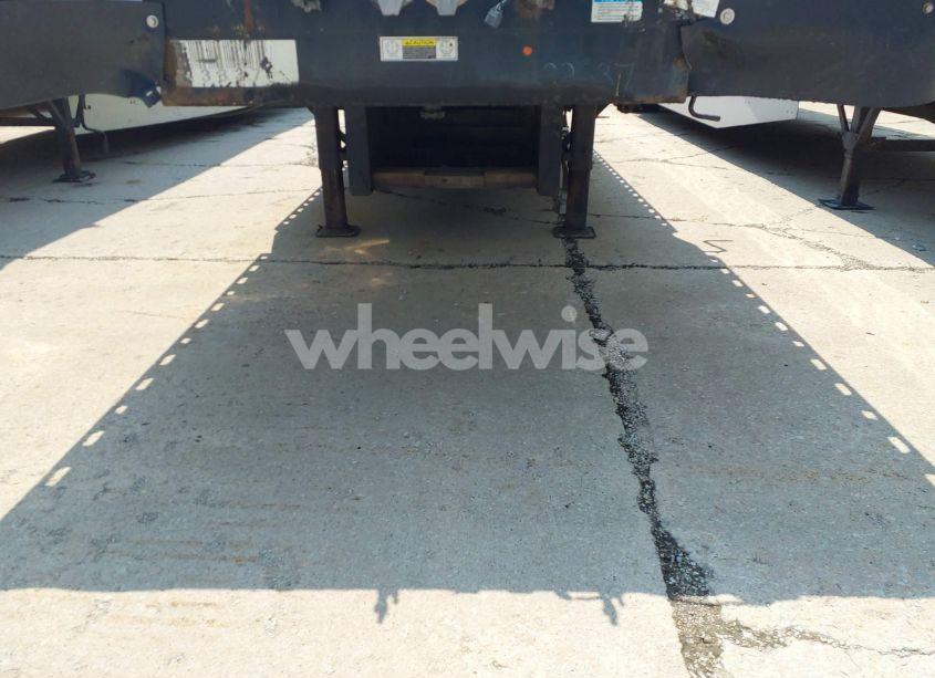 Photo 10 of 2019 Fontaine Trailer CO TRAILER (VIN 13N2532C8K1533337)