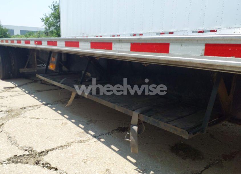 Photo 11 of 2019 Fontaine Trailer CO TRAILER (VIN 13N2532C8K1533337)