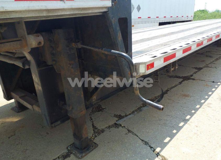 Photo 13 of 2019 Fontaine Trailer CO TRAILER (VIN 13N2532C8K1533337)