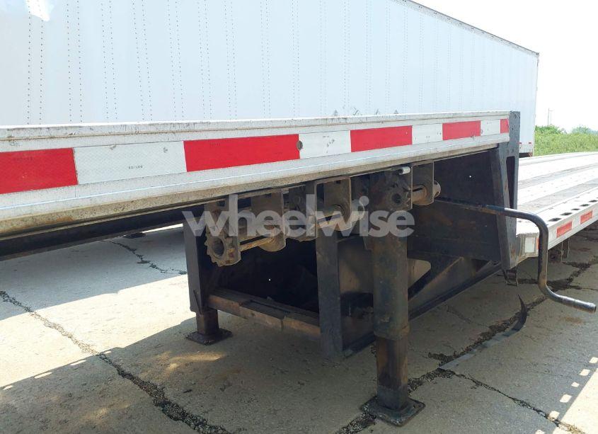 Photo 14 of 2019 Fontaine Trailer CO TRAILER (VIN 13N2532C8K1533337)