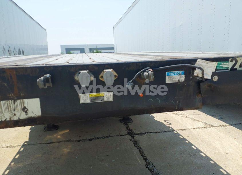 Photo 7 of 2019 Fontaine Trailer CO TRAILER (VIN 13N2532C8K1533337)