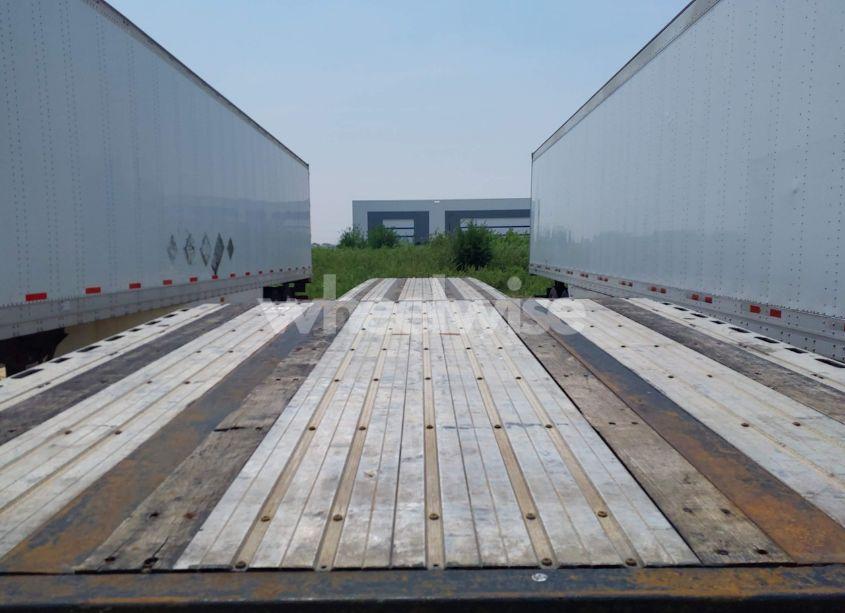 Photo 8 of 2019 Fontaine Trailer CO TRAILER (VIN 13N2532C8K1533337)