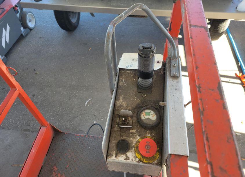 Photo 9 of 2018 Skyjack Sj16 N/A (VIN 14013380)