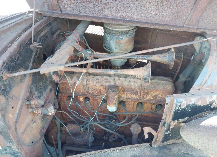 Photo 10 of 1937 Chevrolet Deluxe (VIN 14GA0433499)