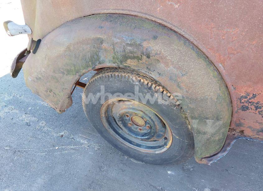 Photo 16 of 1937 Chevrolet Deluxe (VIN 14GA0433499)