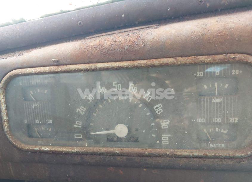 Photo 7 of 1937 Chevrolet Deluxe (VIN 14GA0433499)