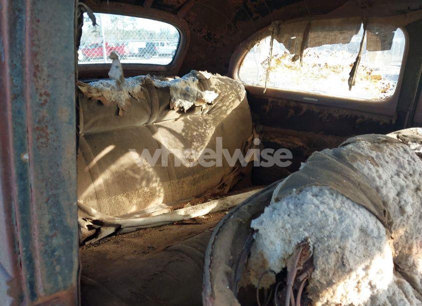 Photo 8 of 1937 Chevrolet Deluxe (VIN 14GA0433499)