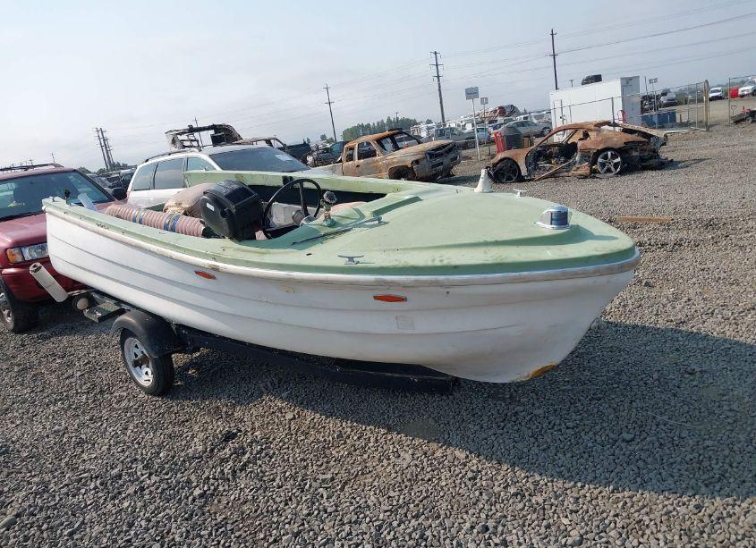 1971 Bramco Other N/A (VIN 15143166DC) main photo