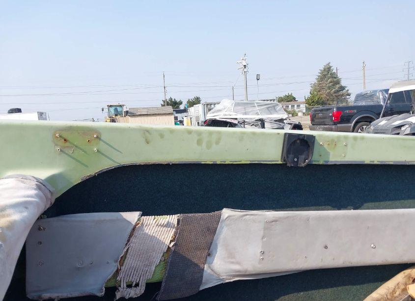 Photo 14 of 1971 Bramco Other N/A (VIN 15143166DC)