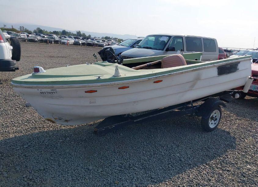 Photo 2 of 1971 Bramco Other N/A (VIN 15143166DC)