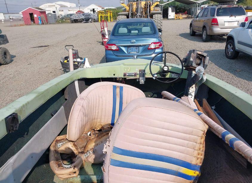 Photo 5 of 1971 Bramco Other N/A (VIN 15143166DC)