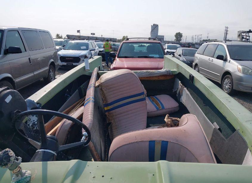 Photo 8 of 1971 Bramco Other N/A (VIN 15143166DC)