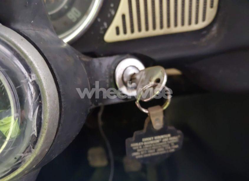 Photo 11 of 1968 Volkswagen Beetle (VIN 158110749)
