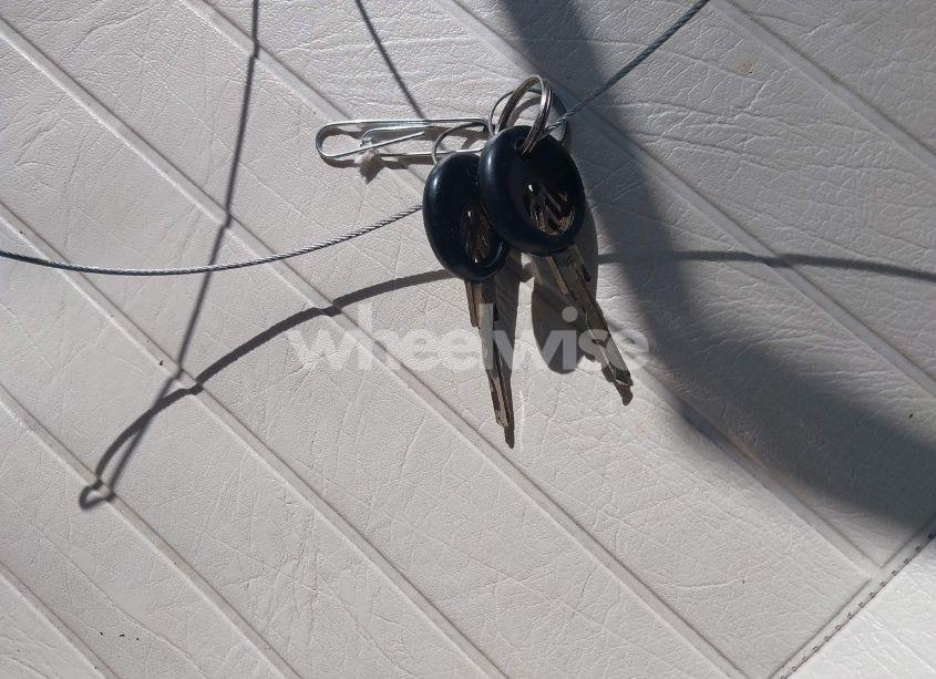 Photo 11 of 1978 Volkswagen Beetle (VIN 1582049510)