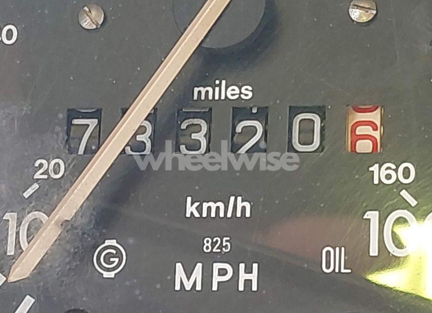 Photo 15 of 1978 Volkswagen Beetle (VIN 1582049510)