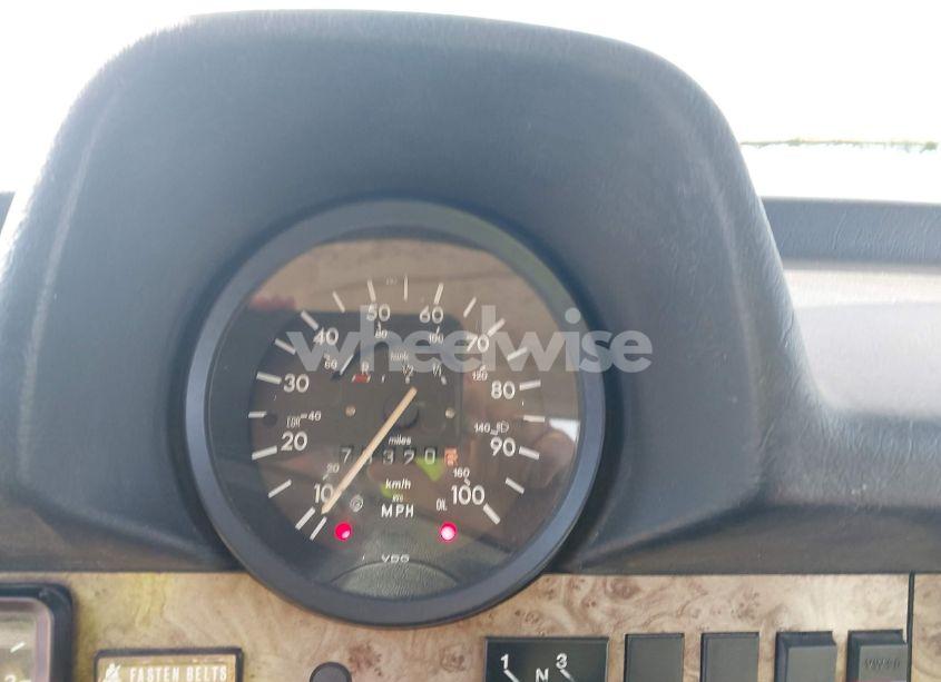 Photo 7 of 1978 Volkswagen Beetle (VIN 1582049510)