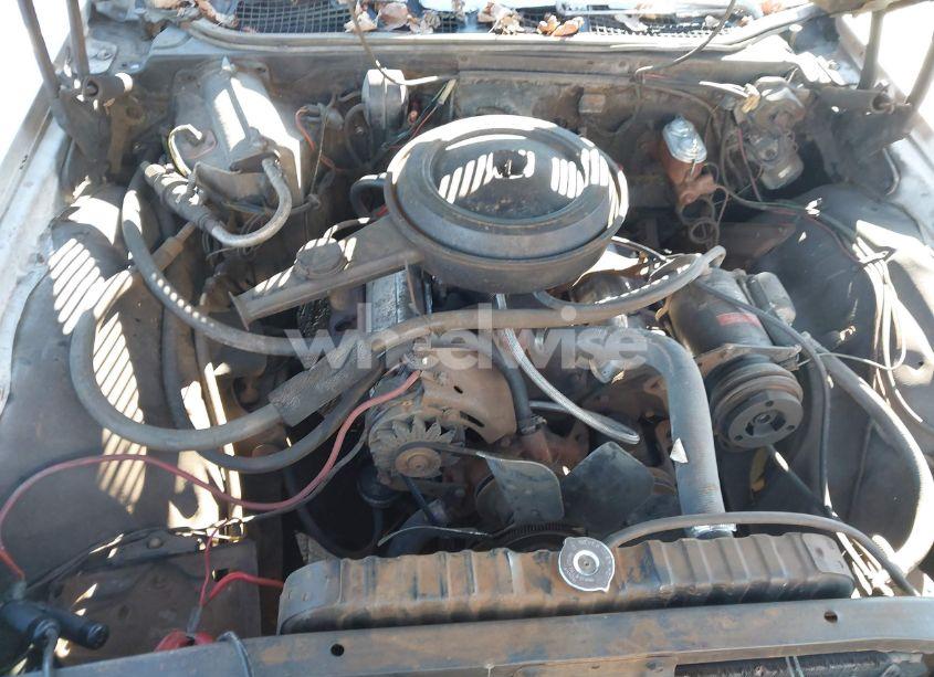 Photo 10 of 1970 Chevrolet Impala (VIN 164390C167318)