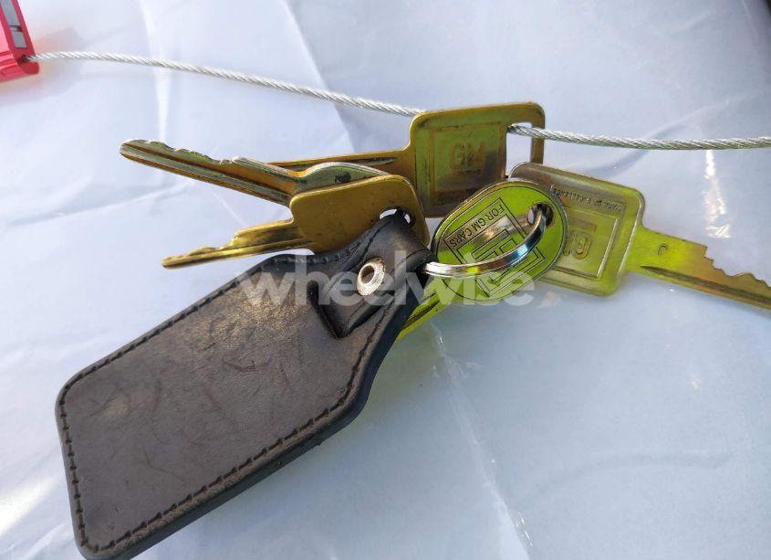 Photo 11 of 1970 Chevrolet Impala (VIN 164390C167318)