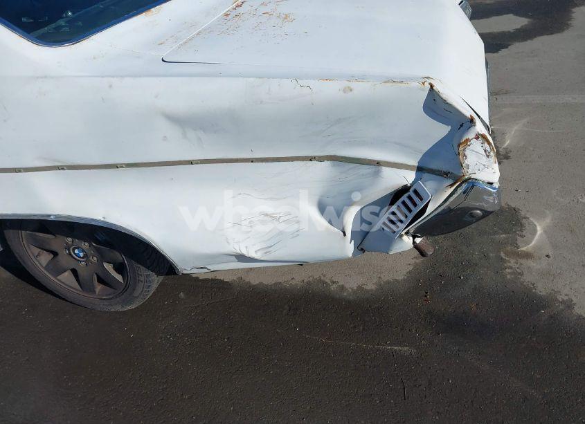 Photo 6 of 1970 Chevrolet Impala (VIN 164390C167318)