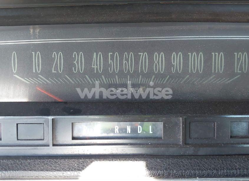 Photo 7 of 1970 Chevrolet Impala (VIN 164390C167318)