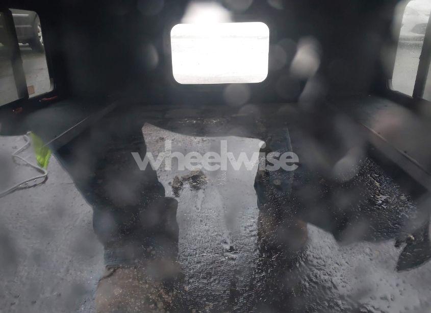 Photo 5 of 2024 Swc 24209 N/A (VIN 16808PMF65)