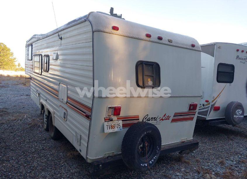 Photo 3 of 1988 Carri-lite Other N/A (VIN 16F62CCLXJ1004905)