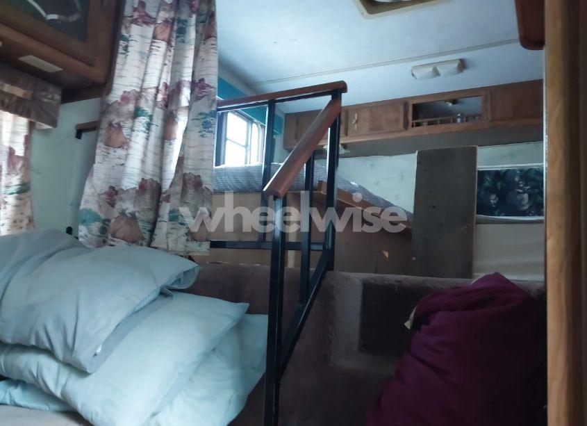 Photo 8 of 1988 Carri-lite Other N/A (VIN 16F62CCLXJ1004905)