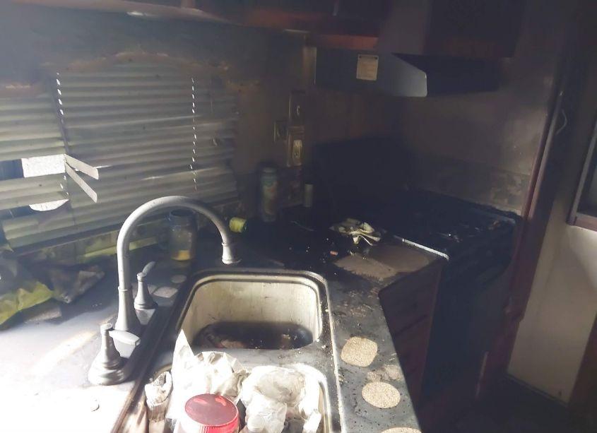 Photo 5 of 2007 Carriage Other N/A (VIN 16F62E5R771A07771)