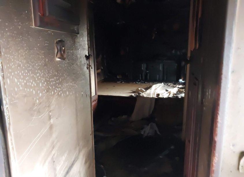 Photo 8 of 2007 Carriage Other N/A (VIN 16F62E5R771A07771)