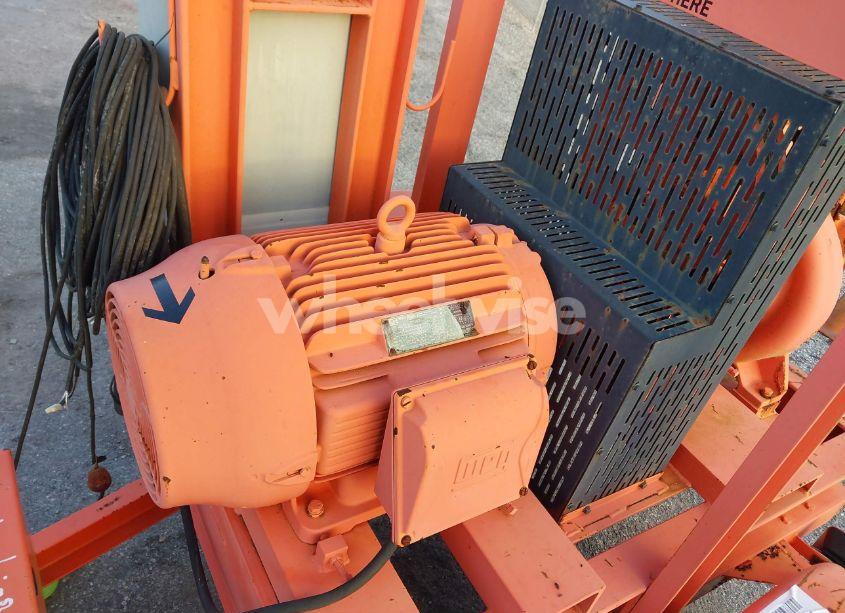 Photo 10 of 2013 Mgs Cd150m PUMP (VIN 16MPF0516DD066431)