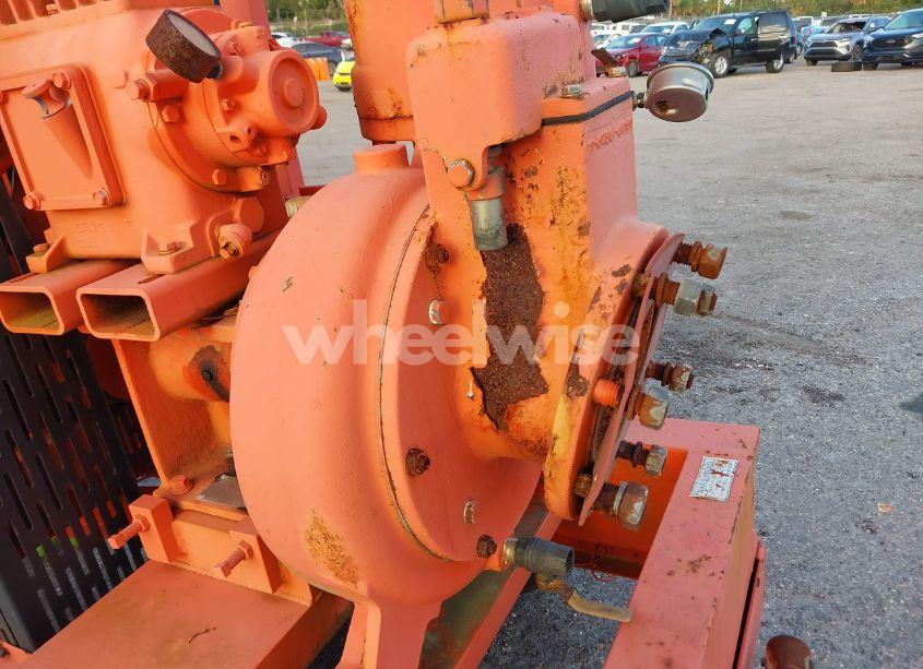Photo 6 of 2013 Mgs Cd150m PUMP (VIN 16MPF0516DD066431)