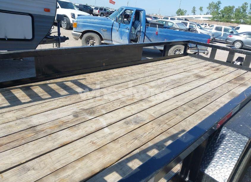 Photo 5 of 2022 Ameritrail Inc. UNKNOWN (VIN 17YBA1621NB083254)