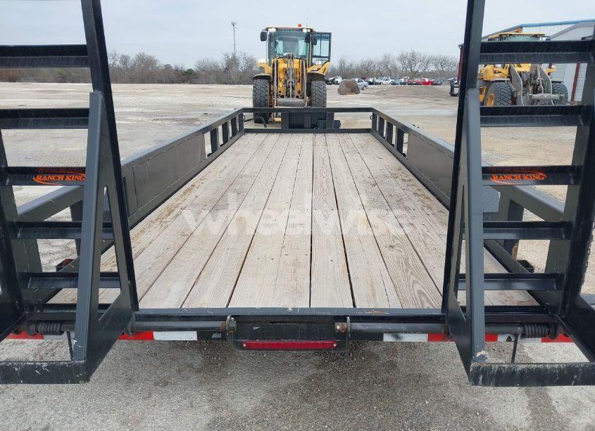 Photo 5 of 2024 Ameritrail Inc. UNKNOWN (VIN 17YBA202XRB088702)