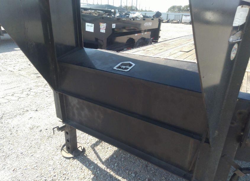 Photo 10 of 2018 Ameritrail Goosneck EQUIPMENT H (VIN 17YGN3222JB066257)